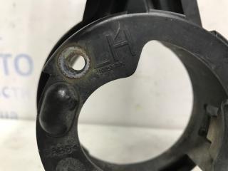 Решетка противотуманки левая Juke 2010-2019 F15 1.6 turbo MR16DDT Решетка противотуманки левая Juke 2010-2019 F15 1.6 turbo MR16DDT