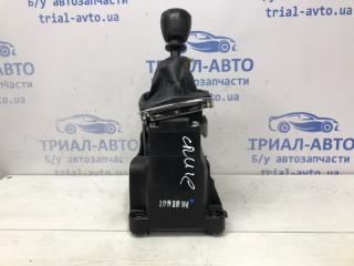 Кулиса переключения МКПП Chevrolet Cruze J300 1.8 F18D4 Кулиса переключения МКПП Chevrolet Cruze J300 1.8 F18D4