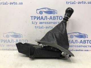 Кулиса переключения МКПП Nissan X-Trail 2014-2021