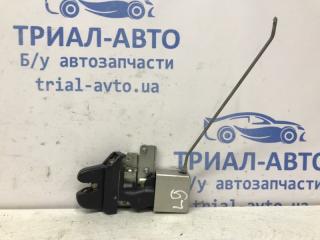 Замок крышки багажника Mitsubishi Lancer 2003-2009