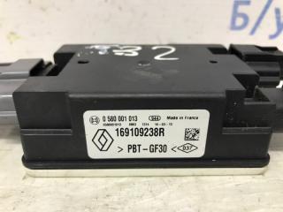 Блок управления X-Trail 2014-2021 T32 1.6 diesel R9M Блок управления X-Trail 2014-2021 T32 1.6 diesel R9M