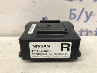 Блок управления Nissan X-Trail T32 1.6 diesel R9M Блок управления Nissan X-Trail T32 1.6 diesel R9M