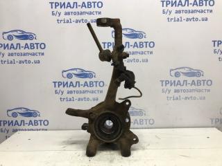 Кулак поворотный правый со ступицей Toyota Prado 2002-2009