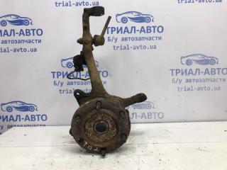 Кулак поворотный правый со ступицей Prado 2002-2009 J120 3.0 Diesel 1KDFTV Кулак поворотный правый со ступицей Prado 2002-2009 J120 3.0 Diesel 1KDFTV