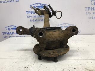 Кулак поворотный правый со ступицей Prado 2002-2009 J120 3.0 Diesel 1KDFTV Кулак поворотный правый со ступицей Prado 2002-2009 J120 3.0 Diesel 1KDFTV