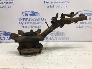 Кулак поворотный правый со ступицей Prado 2002-2009 J120 3.0 Diesel 1KDFTV Кулак поворотный правый со ступицей Prado 2002-2009 J120 3.0 Diesel 1KDFTV