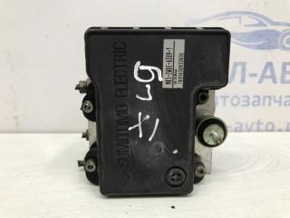 Блок abs Lancer 2003-2009 9 1.6 бензин 4G18 Блок abs Lancer 2003-2009 9 1.6 бензин 4G18