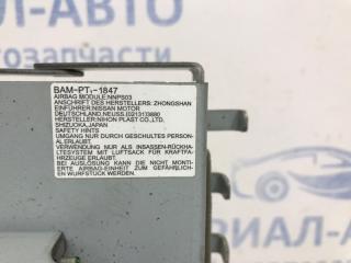Подушка безопасности в торпеду Juke 2010-2019 F15 1.6 turbo MR16DDT Подушка безопасности в торпеду Juke 2010-2019 F15 1.6 turbo MR16DDT