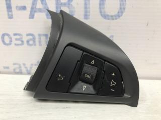 Кнопки руля Chevrolet Cruze 2009-2016