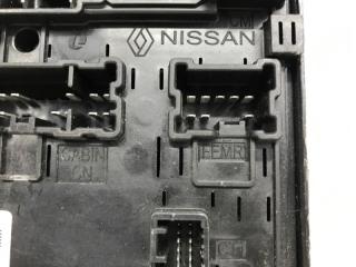 Блок предохранителей Nissan X-Trail T32 1.6 diesel R9M Блок предохранителей Nissan X-Trail T32 1.6 diesel R9M