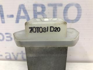 Резистор печки Juke 2010-2019 F15 1.6 turbo MR16DDT