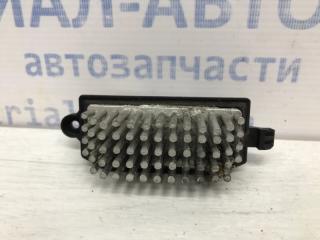Резистор печки X-Trail 2014-2021 T32 1.6 diesel R9M Резистор печки X-Trail 2014-2021 T32 1.6 diesel R9M