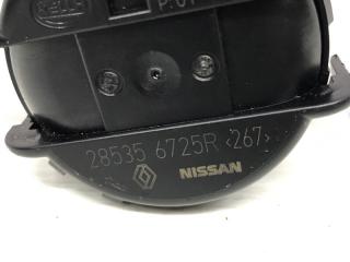 Датчик дождя X-Trail 2014-2021 T32 1.6 diesel R9M Датчик дождя X-Trail 2014-2021 T32 1.6 diesel R9M