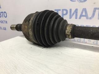 Привод передний правый МКПП Chevrolet Cruze J300 1.8 F18D4 Привод передний правый МКПП Chevrolet Cruze J300 1.8 F18D4
