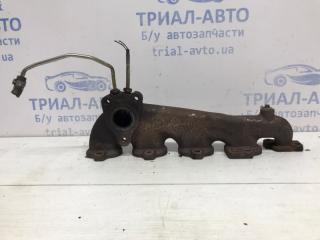 Коллектор выпускной Nissan X-Trail T32 1.6 diesel R9M Коллектор выпускной Nissan X-Trail T32 1.6 diesel R9M