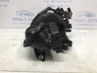 Коллектор впускной пластик Juke 2010-2019 F15 1.6 turbo MR16DDT Коллектор впускной пластик Juke 2010-2019 F15 1.6 turbo MR16DDT