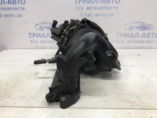 Коллектор впускной пластик Nissan Juke F15 1.6 turbo MR16DDT Коллектор впускной пластик Nissan Juke F15 1.6 turbo MR16DDT