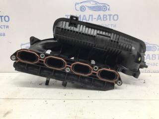 Коллектор впускной пластик Juke 2010-2019 F15 1.6 turbo MR16DDT Коллектор впускной пластик Juke 2010-2019 F15 1.6 turbo MR16DDT