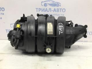 Коллектор впускной пластик Chevrolet Cruze J300 1.8 F18D4 Коллектор впускной пластик Chevrolet Cruze J300 1.8 F18D4