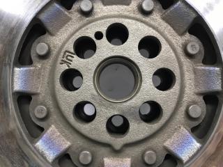 Маховик X-Trail 2014-2021 T32 1.6 diesel R9M Маховик X-Trail 2014-2021 T32 1.6 diesel R9M