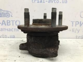 Ступица задняя Chevrolet Cruze J300 1.8