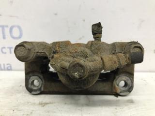 Суппорт задний левый Nissan Juke F15 1.6 turbo MR16DDT Суппорт задний левый Nissan Juke F15 1.6 turbo MR16DDT