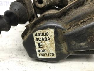 Суппорт задний правый X-Trail 2014-2021 T32 1.6 diesel R9M Суппорт задний правый X-Trail 2014-2021 T32 1.6 diesel R9M