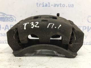 Суппорт передний левый X-Trail 2014-2021 T32 1.6 diesel R9M Суппорт передний левый X-Trail 2014-2021 T32 1.6 diesel R9M