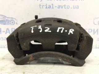 Суппорт передний правый X-Trail 2014-2021 T32 1.6 diesel R9M Суппорт передний правый X-Trail 2014-2021 T32 1.6 diesel R9M