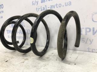 Пружина передняя Nissan X-Trail T32 1.6 diesel R9M Пружина передняя Nissan X-Trail T32 1.6 diesel R9M