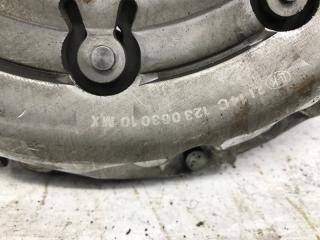 Корзина сцепления Nissan Juke F15 1.6 turbo MR16DDT Корзина сцепления Nissan Juke F15 1.6 turbo MR16DDT