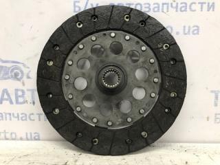 Диск сцепления Nissan Juke F15 1.6 turbo MR16DDT Диск сцепления Nissan Juke F15 1.6 turbo MR16DDT