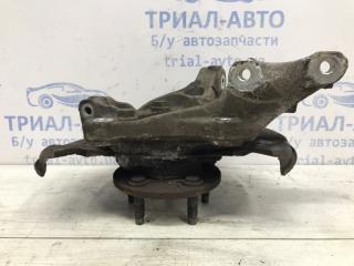 Кулак поворотный левый со ступицей Cruze 2009-2016 J300 1.8 F18D4 Кулак поворотный левый со ступицей Cruze 2009-2016 J300 1.8 F18D4