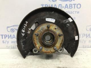 Кулак поворотный левый со ступицей Cruze 2009-2016 J300 1.8 F18D4 Кулак поворотный левый со ступицей Cruze 2009-2016 J300 1.8 F18D4