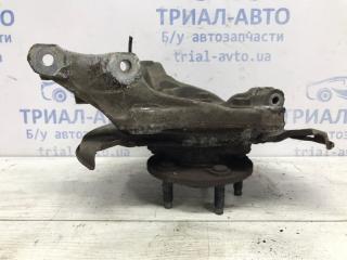 Кулак поворотный правый со ступицей Cruze 2009-2016 J300 1.8 F18D4 Кулак поворотный правый со ступицей Cruze 2009-2016 J300 1.8 F18D4