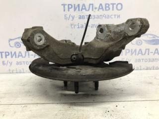 Кулак поворотный правый со ступицей Chevrolet Cruze J300 1.8 F18D4 Кулак поворотный правый со ступицей Chevrolet Cruze J300 1.8 F18D4