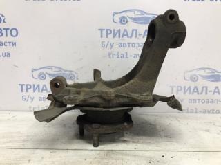 Кулак поворотный левый со ступицей X-Trail 2014-2021 T32 1.6 diesel R9M