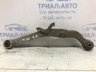 Рычаг задний поперечный верхний правый правый X-Trail 2014-2021 T32 1.6 diesel R9M Рычаг задний поперечный верхний правый правый X-Trail 2014-2021 T32 1.6 diesel R9M