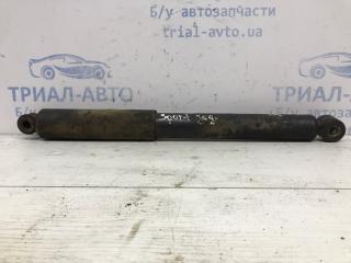 Амортизатор задний Mitsubishi Pajero Sport 1996-2008