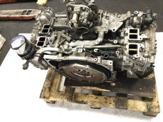 Двигатель Outback 2014-2020 BS 2.0 diesel EE20Z Двигатель Outback 2014-2020 BS 2.0 diesel EE20Z