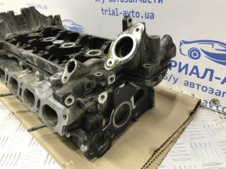 Головка блока цилиндров Nissan Juke F15 1.6 turbo MR16DDT Головка блока цилиндров Nissan Juke F15 1.6 turbo MR16DDT