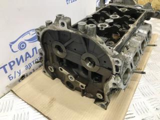 Головка блока цилиндров Juke 2010-2019 F15 1.6 turbo MR16DDT Головка блока цилиндров Juke 2010-2019 F15 1.6 turbo MR16DDT