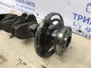 Коленвал Nissan Juke F15 1.6 turbo MR16DDT Коленвал Nissan Juke F15 1.6 turbo MR16DDT