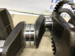 Коленвал Juke 2010-2019 F15 1.6 turbo MR16DDT Коленвал Juke 2010-2019 F15 1.6 turbo MR16DDT