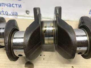 Коленвал Juke 2010-2019 F15 1.6 turbo MR16DDT Коленвал Juke 2010-2019 F15 1.6 turbo MR16DDT