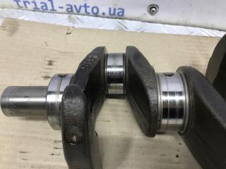 Коленвал Juke 2010-2019 F15 1.6 turbo MR16DDT Коленвал Juke 2010-2019 F15 1.6 turbo MR16DDT