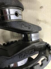 Коленвал Juke 2010-2019 F15 1.6 turbo MR16DDT Коленвал Juke 2010-2019 F15 1.6 turbo MR16DDT