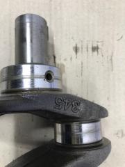 Коленвал Juke 2010-2019 F15 1.6 turbo MR16DDT Коленвал Juke 2010-2019 F15 1.6 turbo MR16DDT