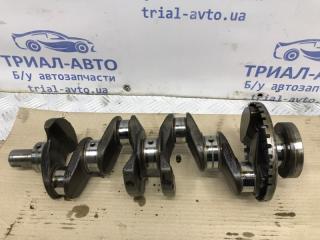 Коленвал Juke 2010-2019 F15 1.6 turbo MR16DDT Коленвал Juke 2010-2019 F15 1.6 turbo MR16DDT