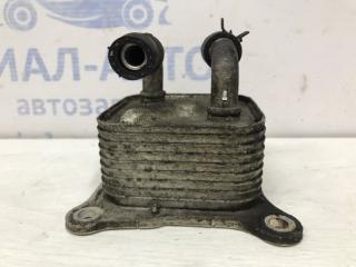 Теплообменник ДВС Juke 2010-2019 F15 1.6 turbo MR16DDT Теплообменник ДВС Juke 2010-2019 F15 1.6 turbo MR16DDT